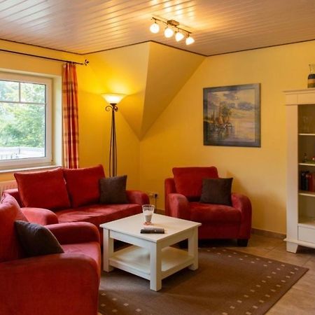 Eulenhof Ruegen Apartamento Putbus Exterior foto