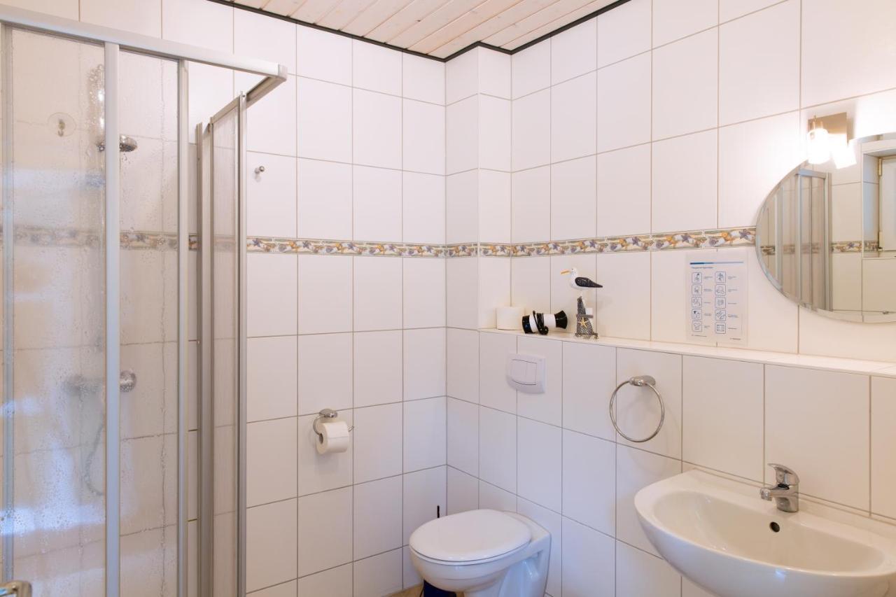 Eulenhof Ruegen Apartamento Putbus Exterior foto