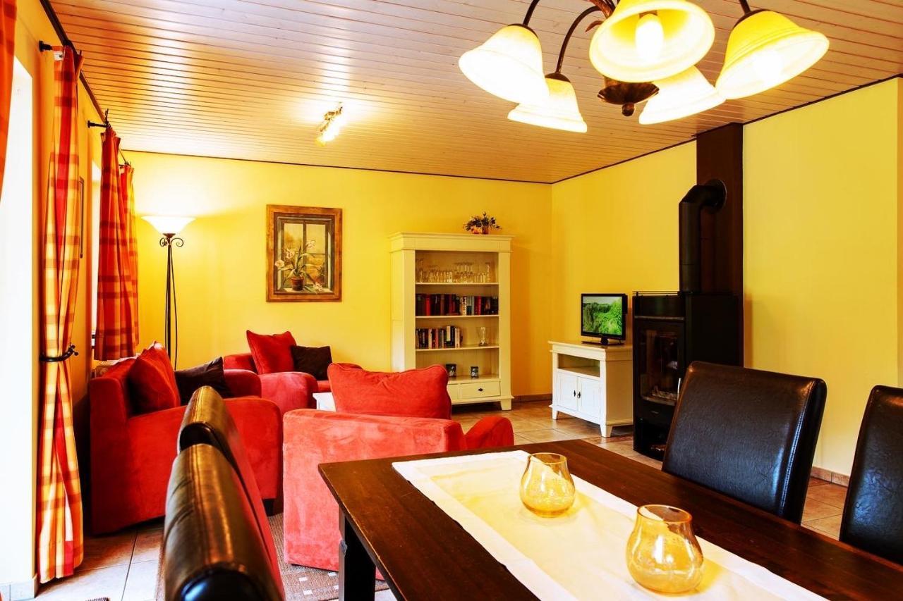Eulenhof Ruegen Apartamento Putbus Exterior foto