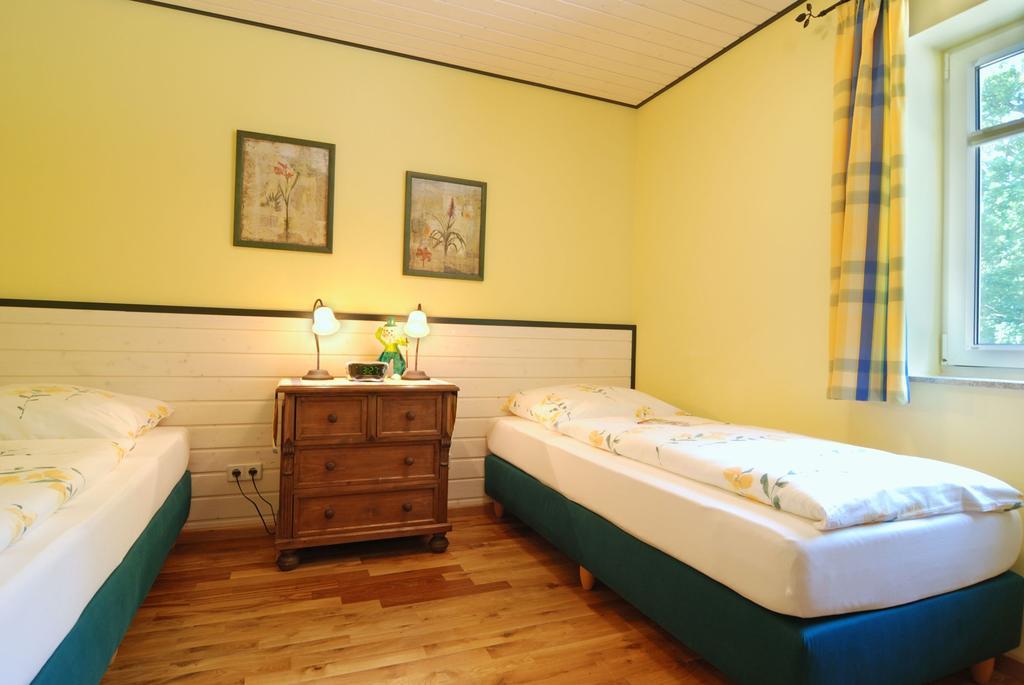 Eulenhof Ruegen Apartamento Putbus Exterior foto