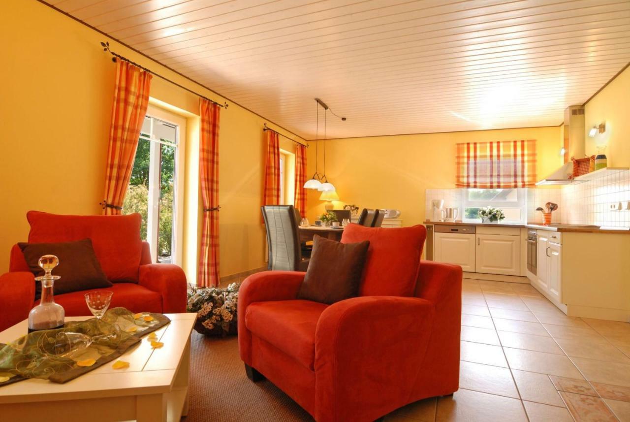 Eulenhof Ruegen Apartamento Putbus Exterior foto