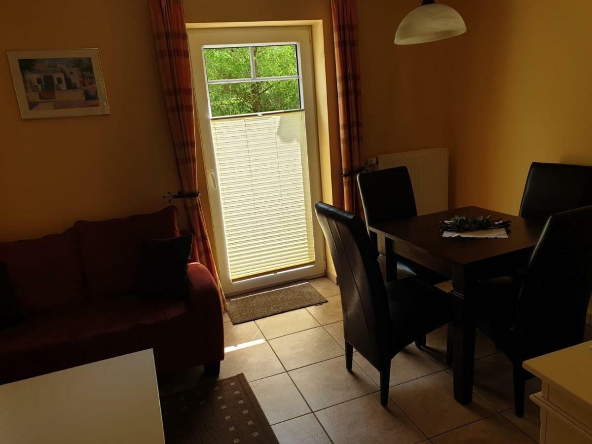 Eulenhof Ruegen Apartamento Putbus Exterior foto